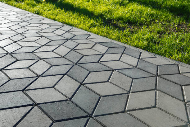 Johnsonville, SC Driveway Pavers Company